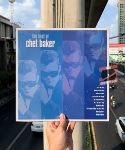 Chet Baker - The Best Of Chet Baker (Colour Vinyl)