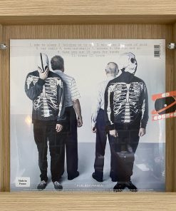 Twenty One Pilots - Vessel (Limited Edition)(Clear Vinyl)