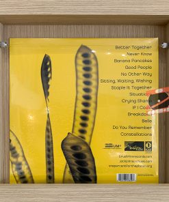 Jack Johnson - In Beetween Dreams (Yellow Vinyl)