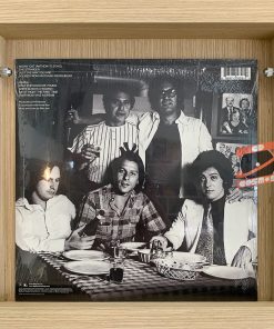 Billy Joel - The Stranger