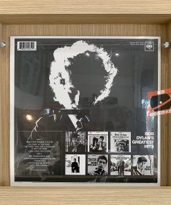 Bob Dylan - Greatest Hits