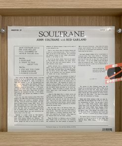 John Coltrane - Soultrane