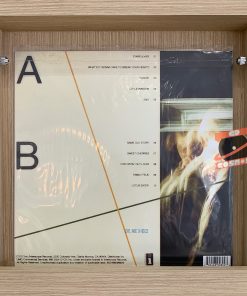 Finneas - For Cryin' Out Loud! (Gold Bio-Vinyl)