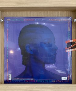 Alicia Keys - Alicia (Opaque White Vinyl)