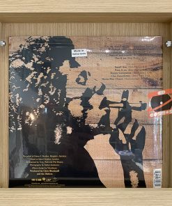 Bob Marley & The Wailers - Burnin'