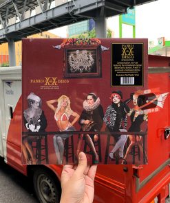 Panic! At The Disco - A Fever You Can't Sweat Out (20th Anniversary Deluxe)