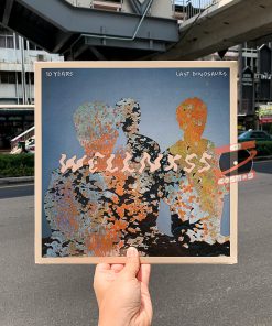 Last Dinosaurs – Wellnxss