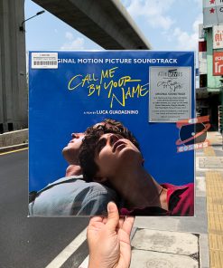 Various – Call Me By Your Name (Original Motion Picture Soundtrack)