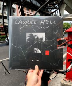Mitski – Laurel Hell