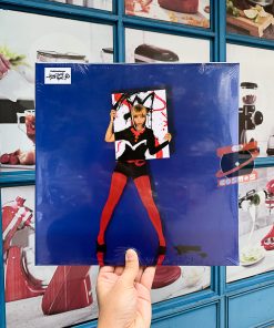 PinkPantheress – Fancy Some More?