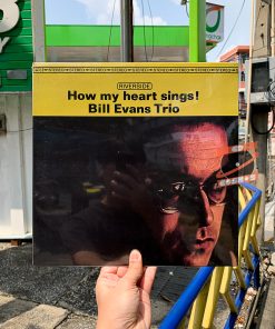 Bill Evans Trio - How My Heart Sings!