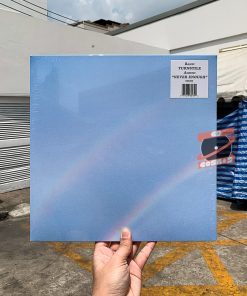 Turnstile – Never Enough