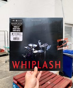 Various – Whiplash (Original Motion Picture Soundtrack)