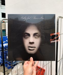 Billy Joel – Piano Man