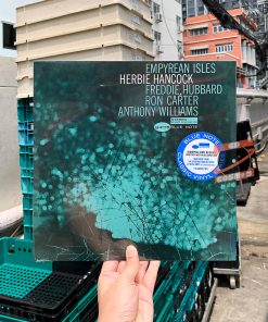 Herbie Hancock - Empyrean Isles