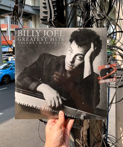 Billy Joel - Greatest Hits Vol.1 & Vol.2