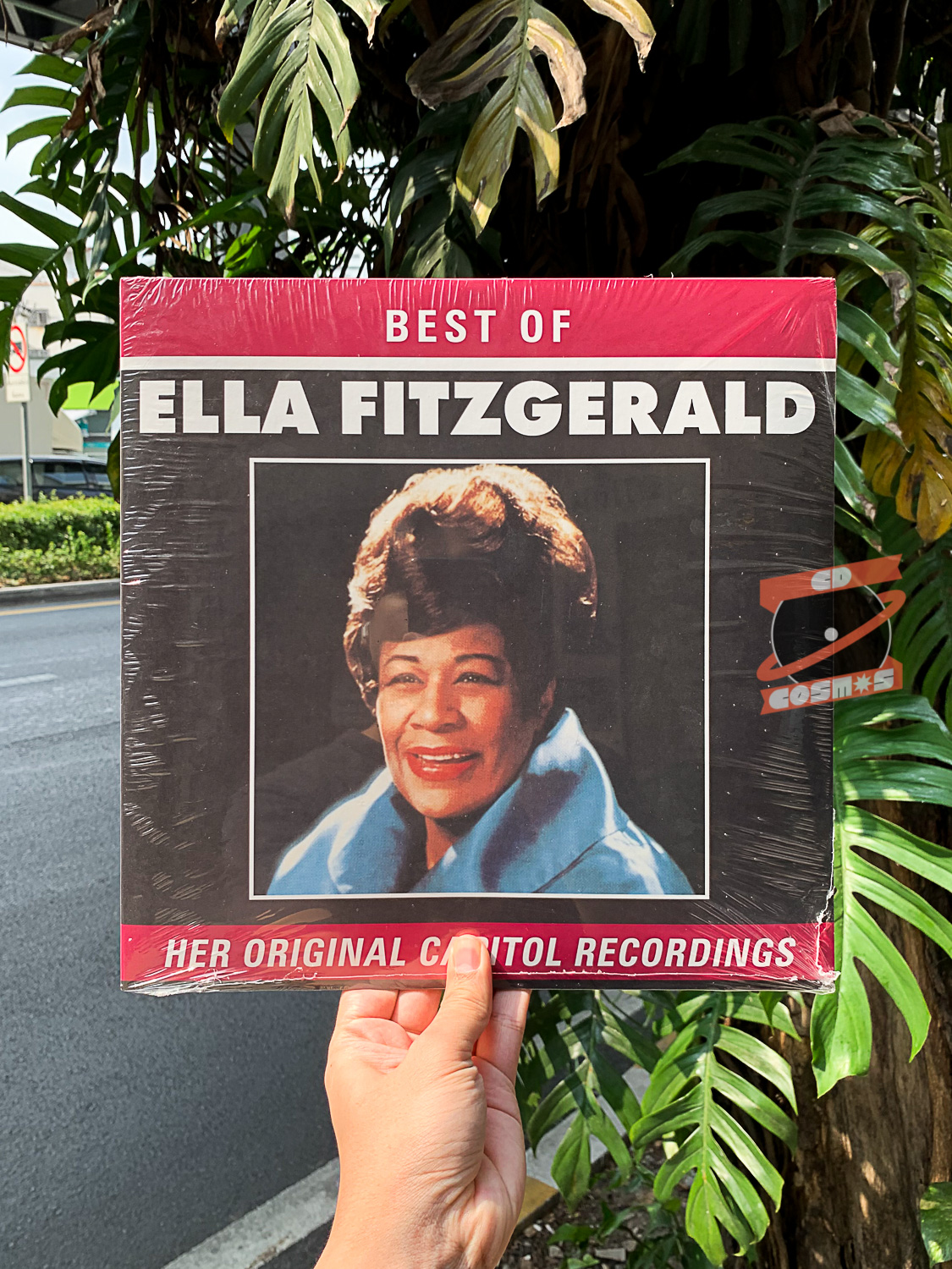 Ella Fitzgerald - Best Of Ella Fitzgerald