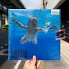 Nirvana ‎– Nevermind