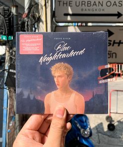 Troye Sivan – Blue Neighbourhood