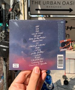 Troye Sivan – Blue Neighbourhood