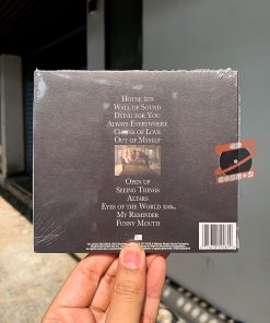 Charli XCX – Wuthering Heights