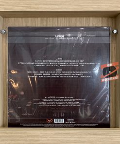 Various Artists - Avicii: The Iconic Joia Records Remixes (Smoke Vinyl)