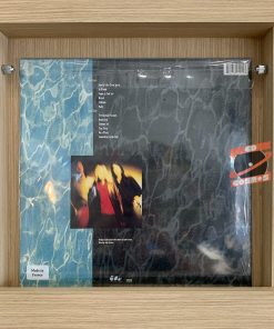 Nirvana ‎– Nevermind