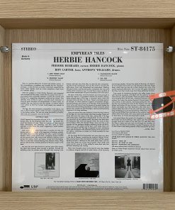 Herbie Hancock - Empyrean Isles