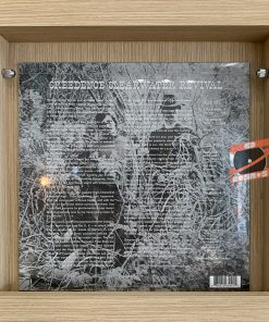 Creedence Clearwater Revival - Creedence Clearwater Revival (Sky Blue Vinyl)