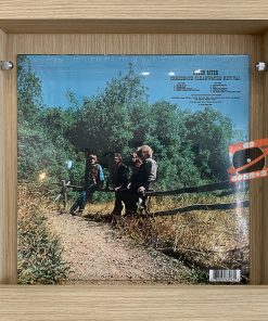 Creedence Clearwater Revival – Green River (Spring Green Vinyl)