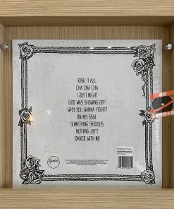 Bruno Mars – The Romantic