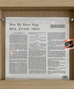 Bill Evans Trio - How My Heart Sings!