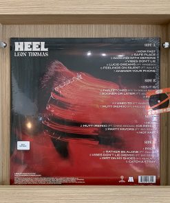 Leon Thomas - Mutt Deluxe: Heel