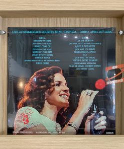 Lana Del Rey - Stagecoach 2025