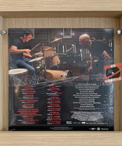 Various – Whiplash (Original Motion Picture Soundtrack)