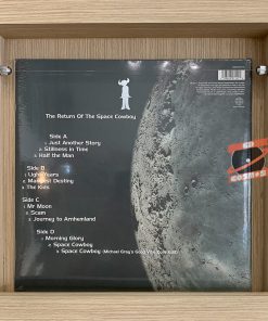 Jamiroquai - The Return Of The Space Cowboy (30th Anniversary)