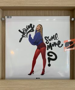 PinkPantheress – Fancy Some More?