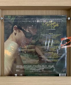 Various – Call Me By Your Name (Original Motion Picture Soundtrack)