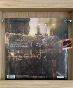 My Chemical Romance – May Death Never Stop You