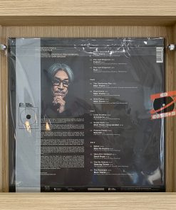 Ryuichi Sakamoto – Music For Films