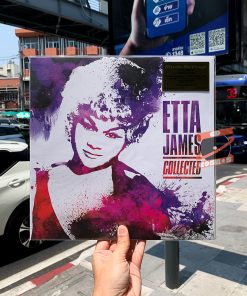 Etta James – Collected