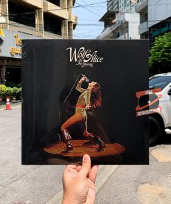 Wolf Alice – The Clearing