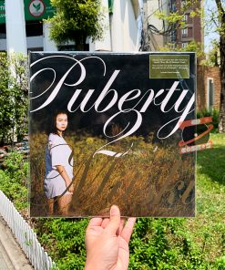 Mitski – Puberty 2
