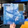 Slowdive - Blue Day (Blue & White Marbled Vinyl)