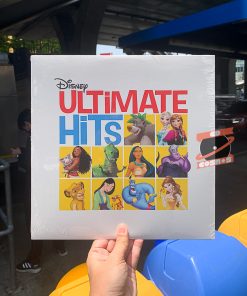 Various - Disney Ultimate Hits