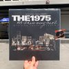 The 1975 – At Their Very Best (Live From Madison Square Garden)(Opaque Clear Vinyl)