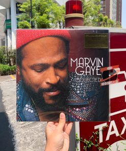 Marvin Gaye - Collected
