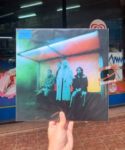 Wolf Alice – Blue Weekend