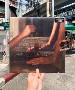 Charli XCX – Wuthering Heights