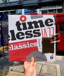Various - Timeless Jazz Classics Volume 1